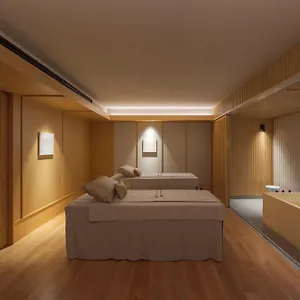 酒店 Banyan Tree Higashiyama *****