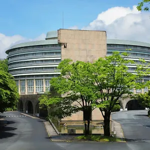 酒店 京都宝池皇家王子傲途格精选酒店 *****