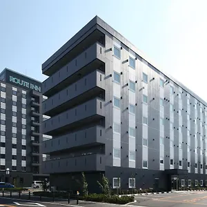 酒店 常滑站前路线酒店 ***